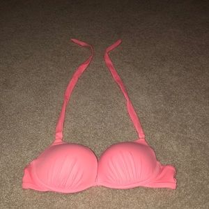 DISCONTINUED VICTORIA'S SECRET BIKINI TOP